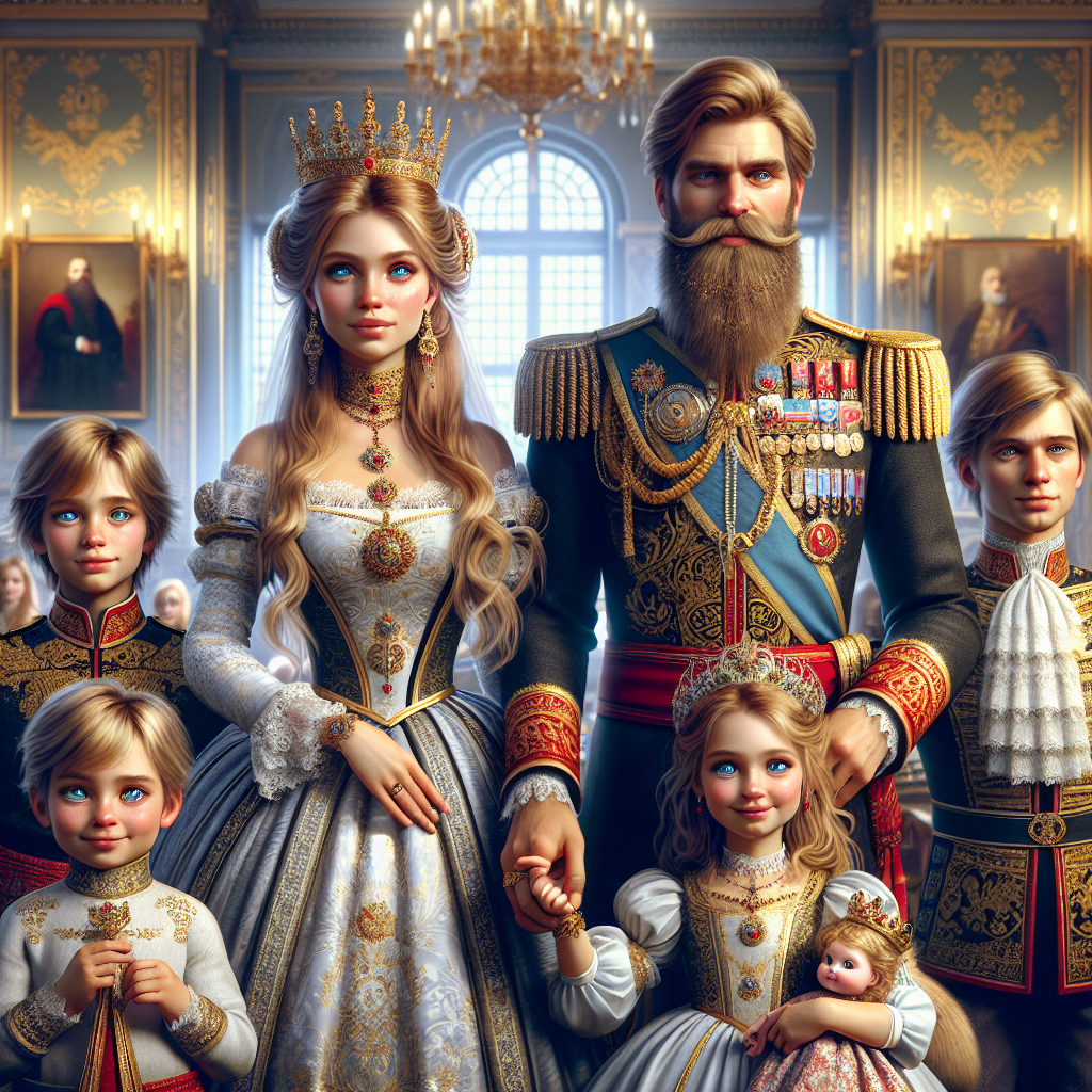 Королевская семья Швеции: История, Современность и Влияние