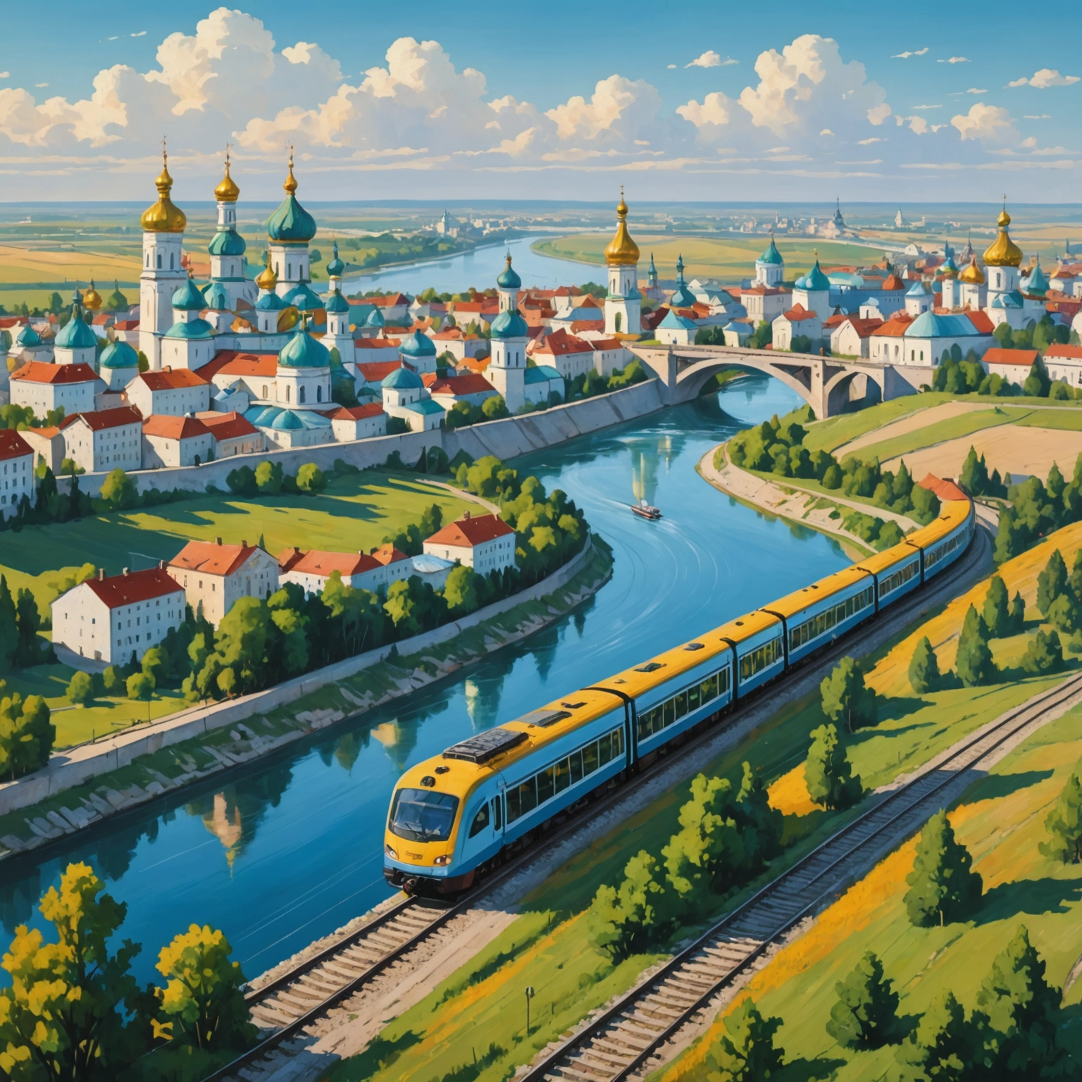 Ростов — Махачкала: расстояние и всё, что нужно знать о путешествиях между двумя городами