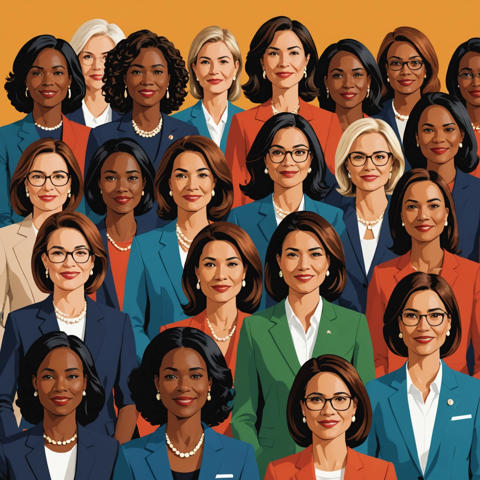 Женщины в бизнесе: сила женских сообществ и лидерства в современном мире