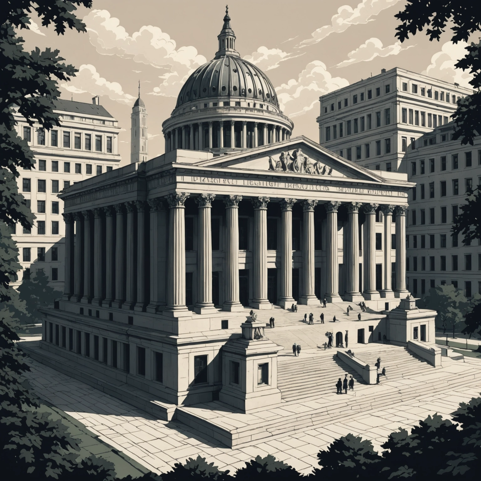 Понимание системы права: ключ к эффективному правовому взаимодействию