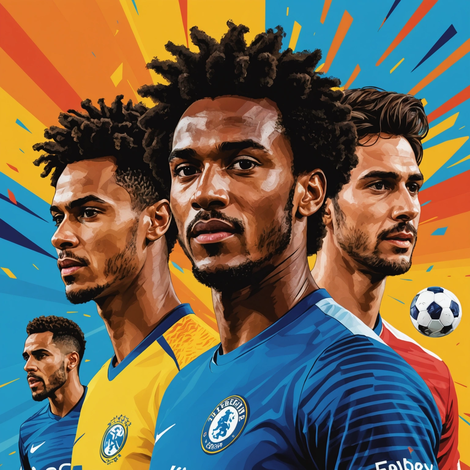 Трансферы футбола лето-2025: что нас ждёт на рынке и почему это важно для каждого болельщика