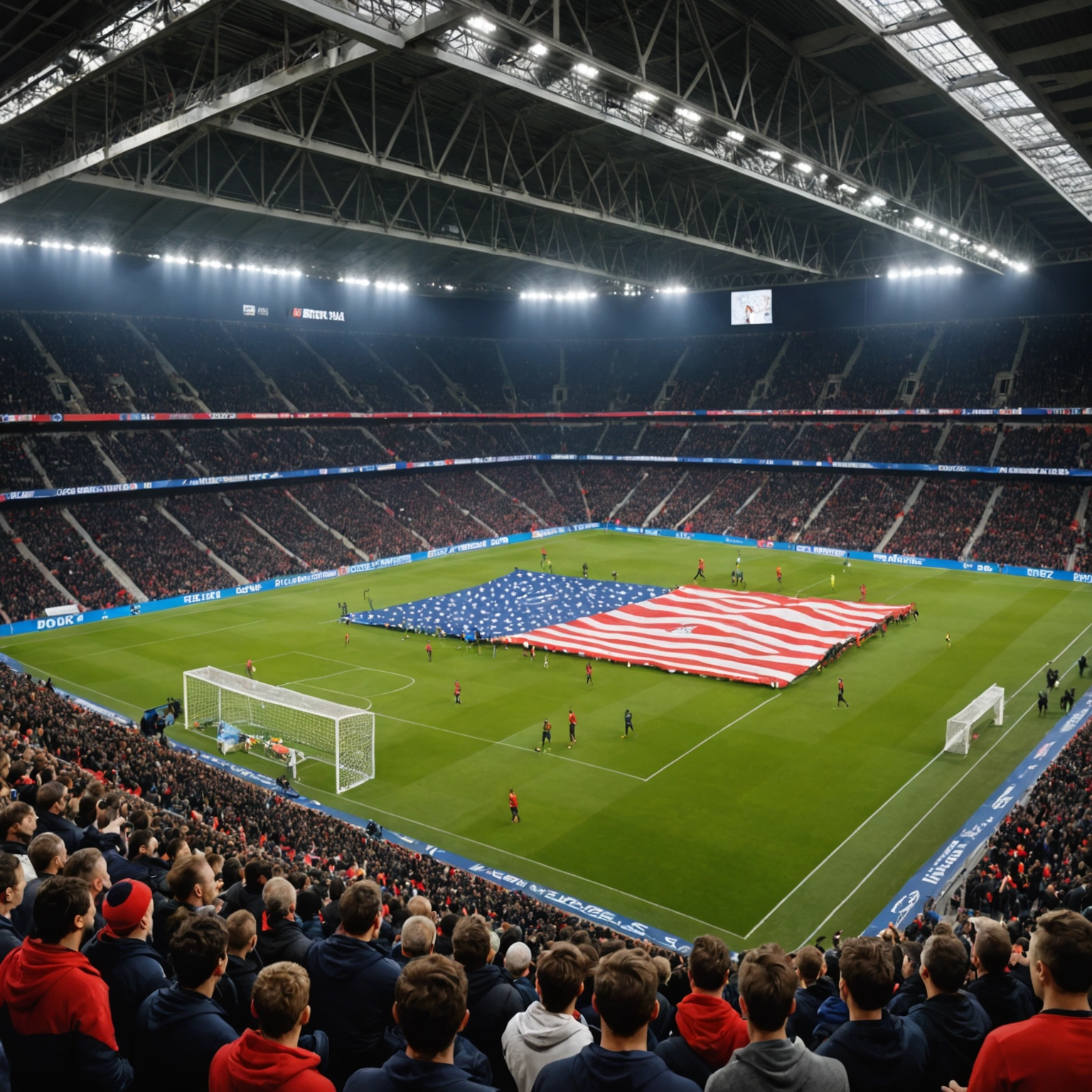 ПСЖ — Ренн — 5:0: Видеoобзор матча 15-го тура Лиги 1, анализ игры Сафонова и видео голов