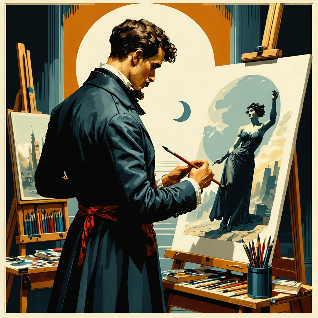 Что такое франц фон штук? Подробный обзор и практические советы