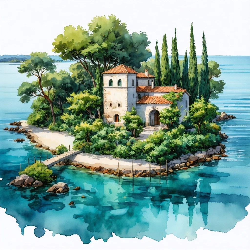 Остров Повелья: подробная инструкция и важные нюансы