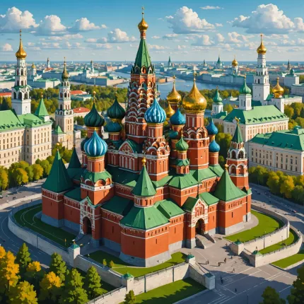 Демократия в России: История, Современные Вызовы и Перспективы