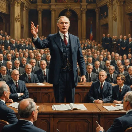 Риторический вопрос: искусство обращения к аудитории через вопрос функции