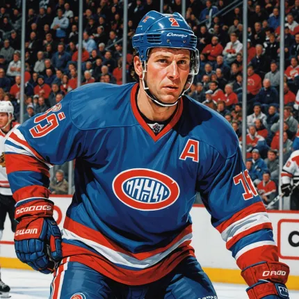 Он пережил жуткую трагедию в Америке, но спустя 27 лет вернулся на лед! Легендарный Константинов снова в игре