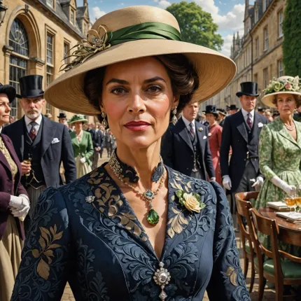 Маргарита Армстронг-Джонс: всё, что нужно знать в 2025 году