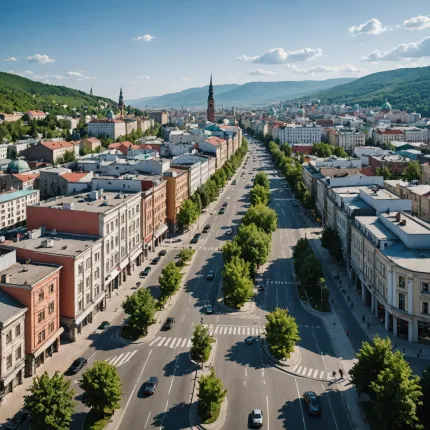 Что такое проспект Мира во Владикавказе? Подробный обзор и практические советы