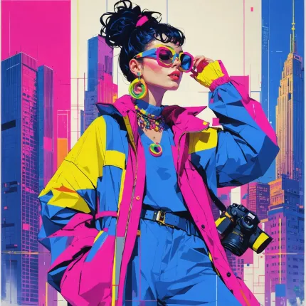 Как работает Анна Дурицкая? Разбираемся в деталях