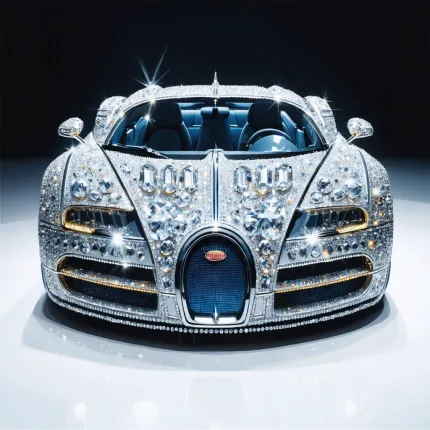 Разбираемся с тиффани бугатти: от А до Я