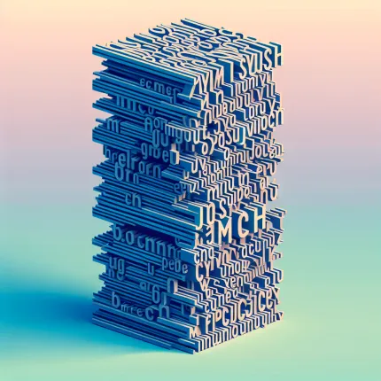 Сложное слово длинное: Исследование и анализ